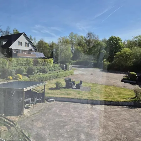 Hotel Panorama Wees Exterior photo