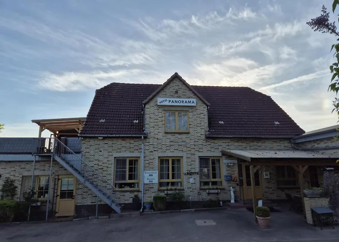 Hotel Panorama