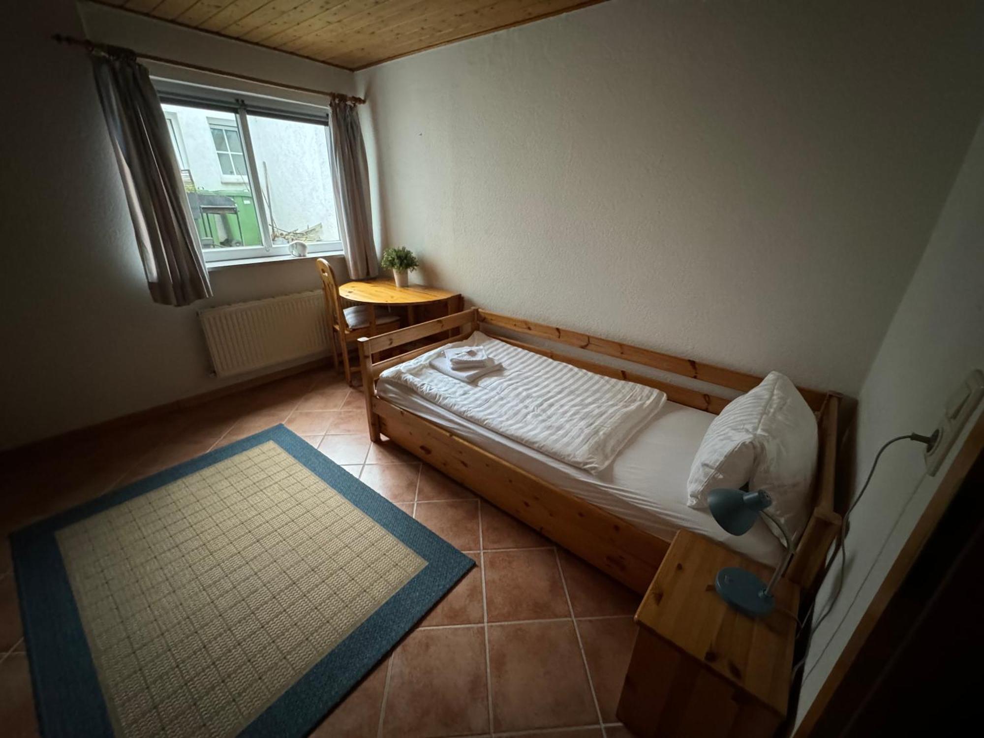 Panorama Guest house