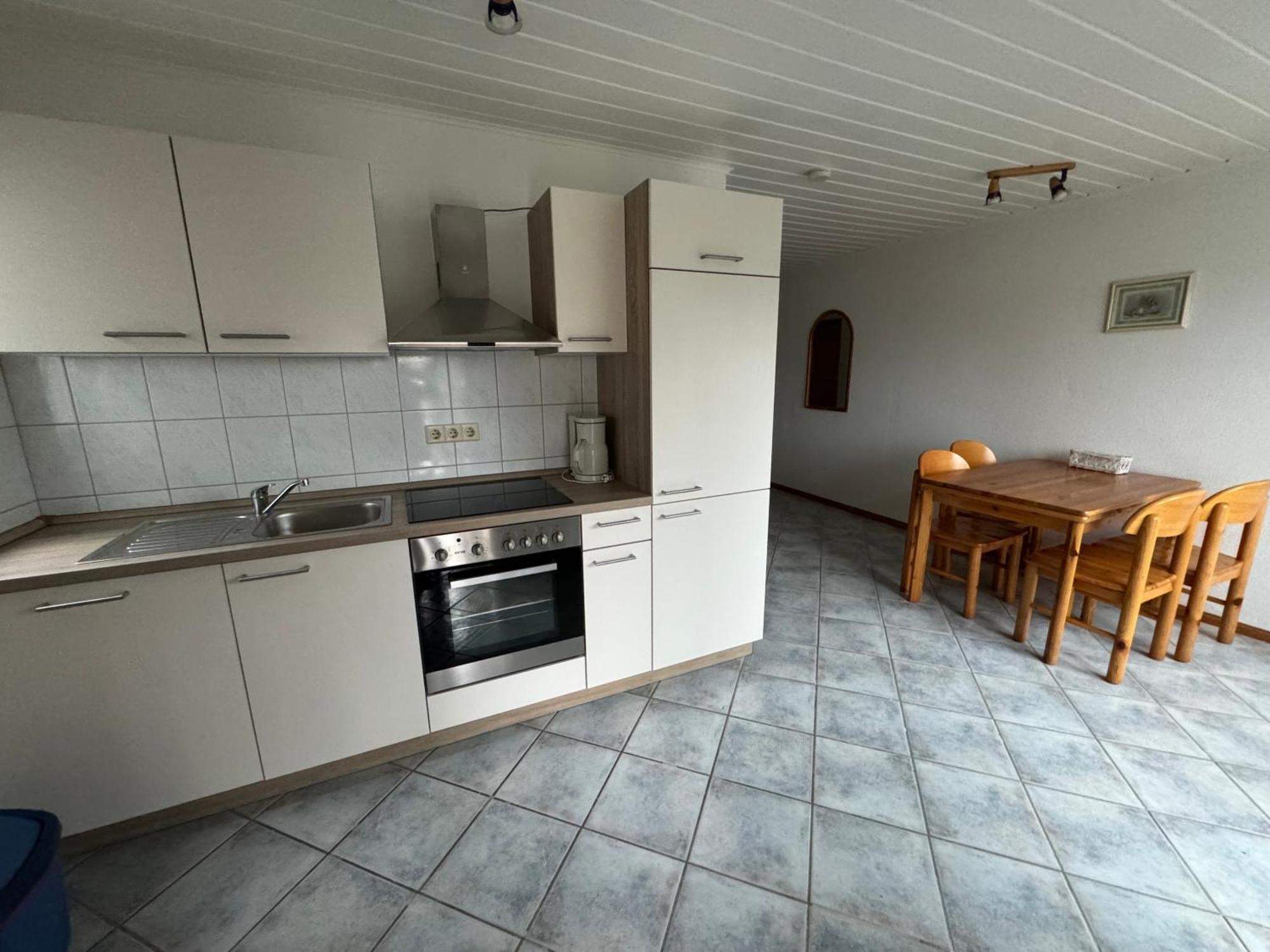 Guest house Panorama