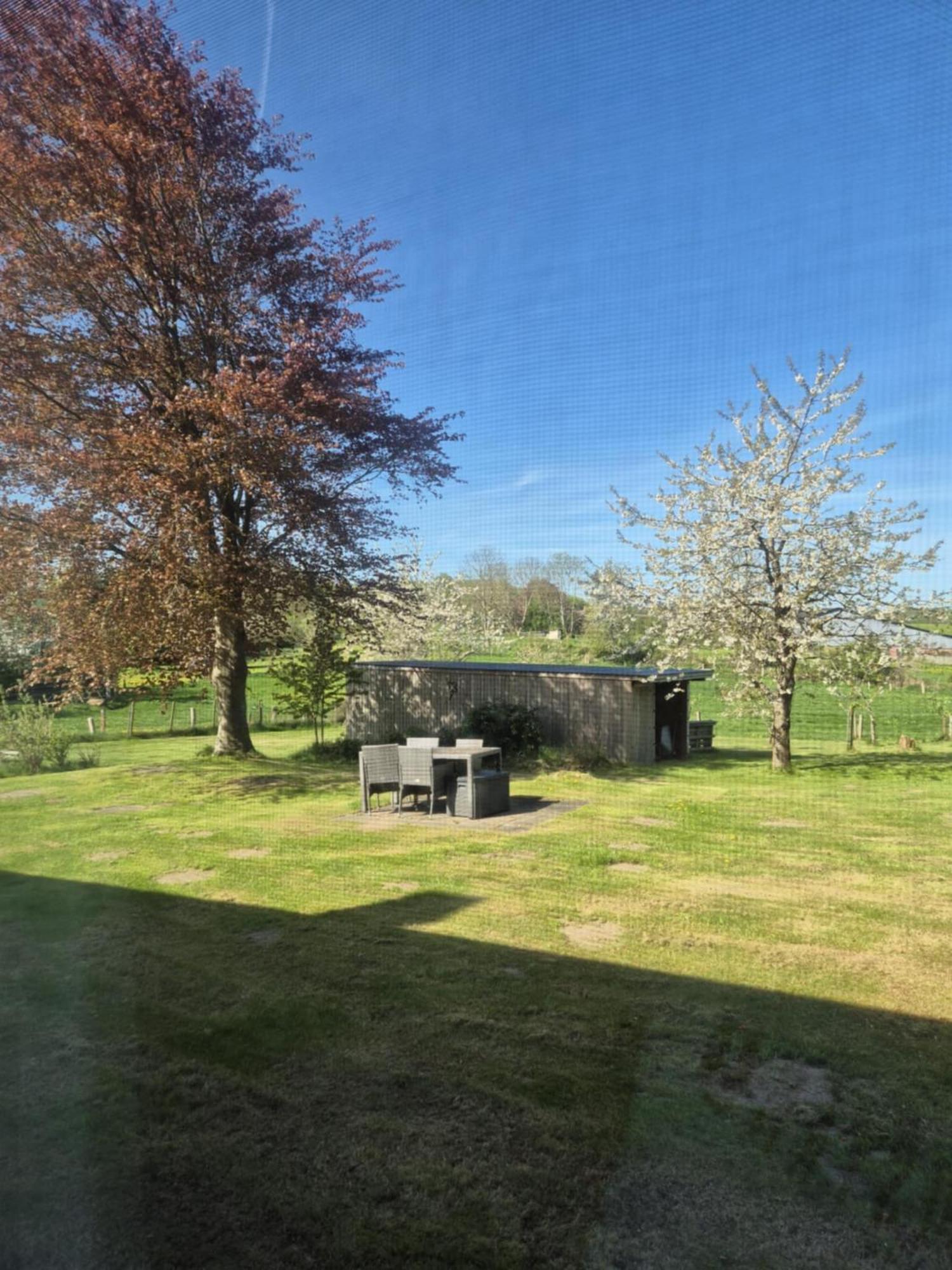 Panorama Guest house 3*