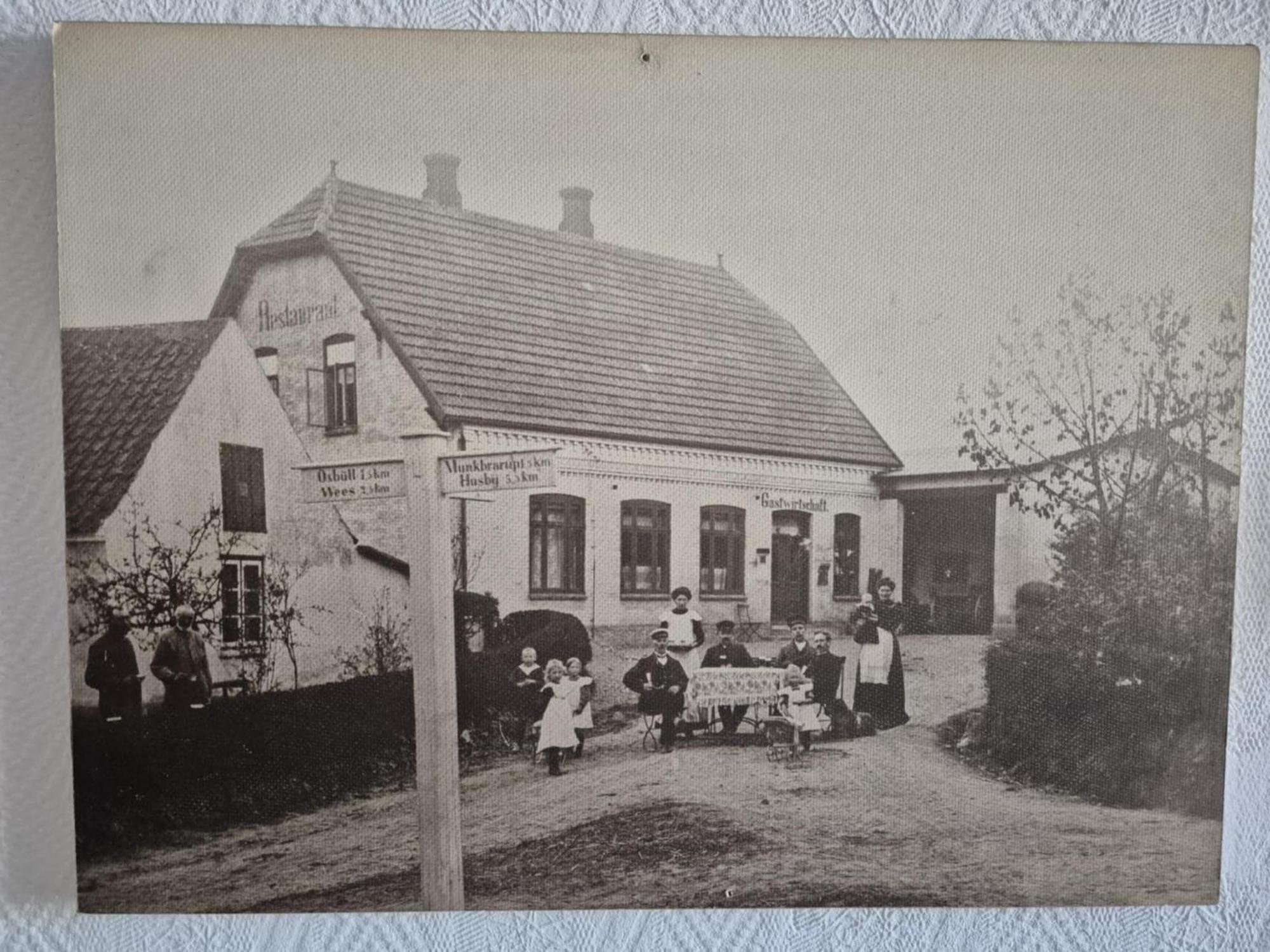 Gasthuis Panorama