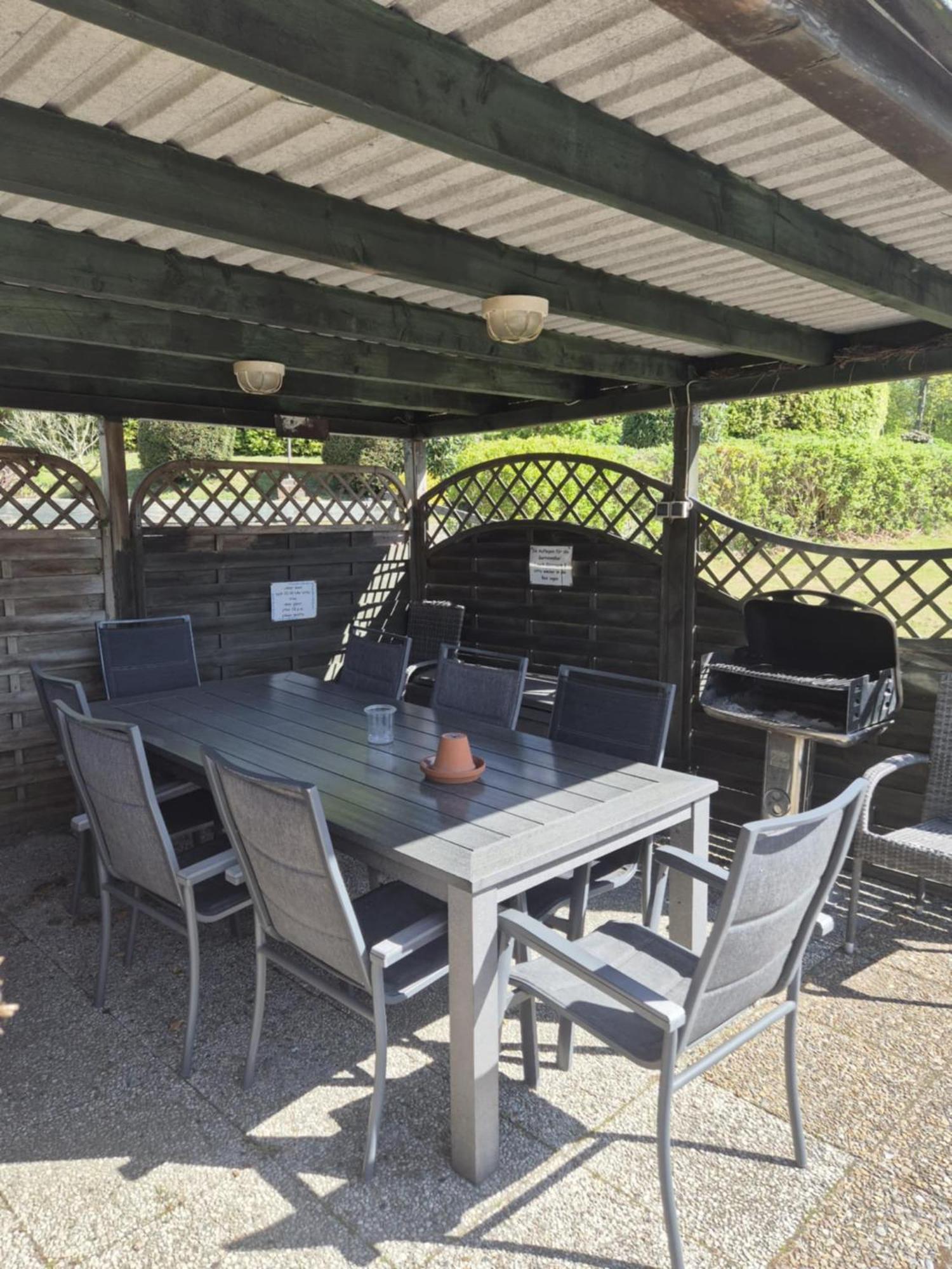 Guest house Panorama Wees