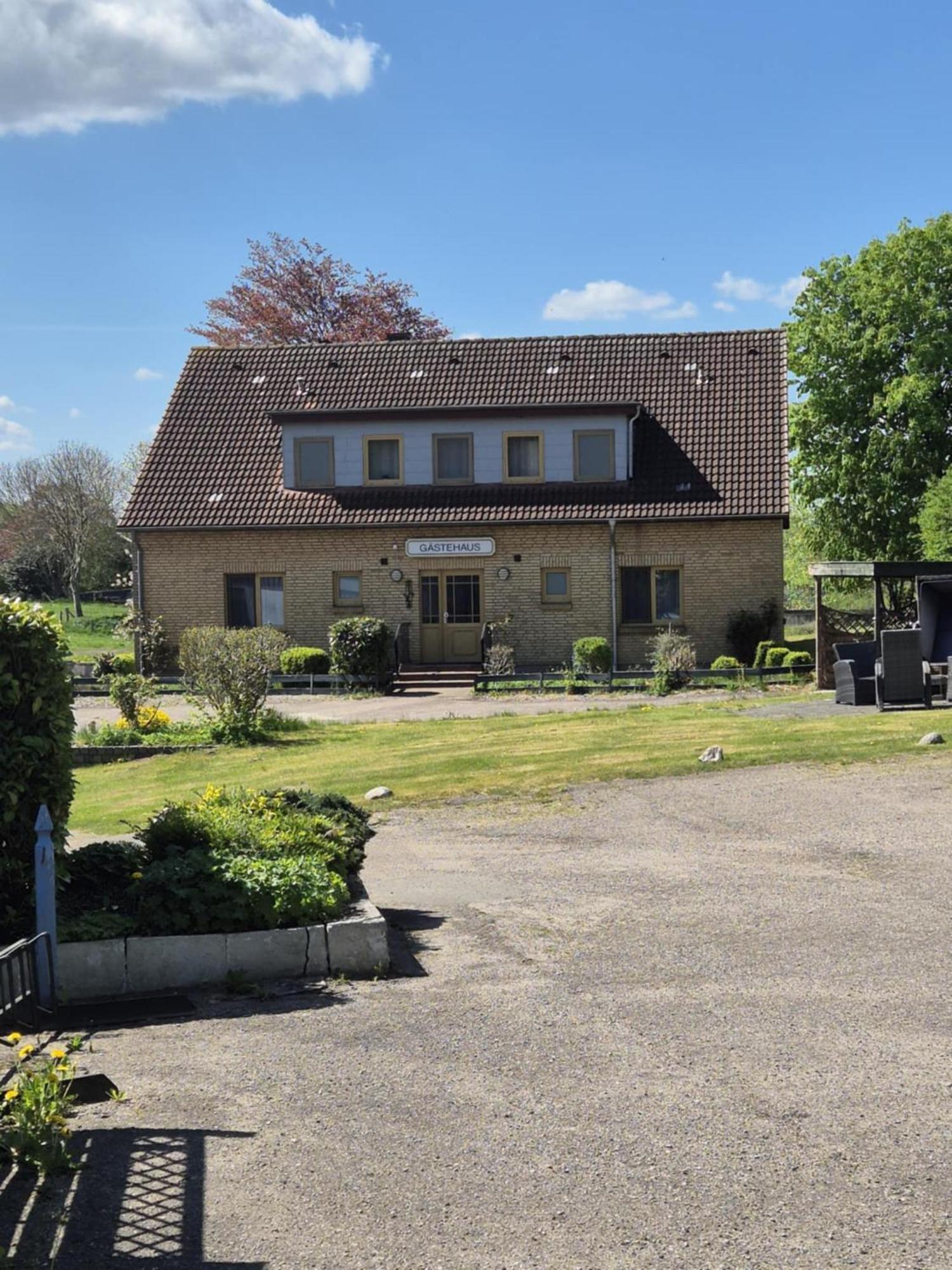 Panorama Gasthuis