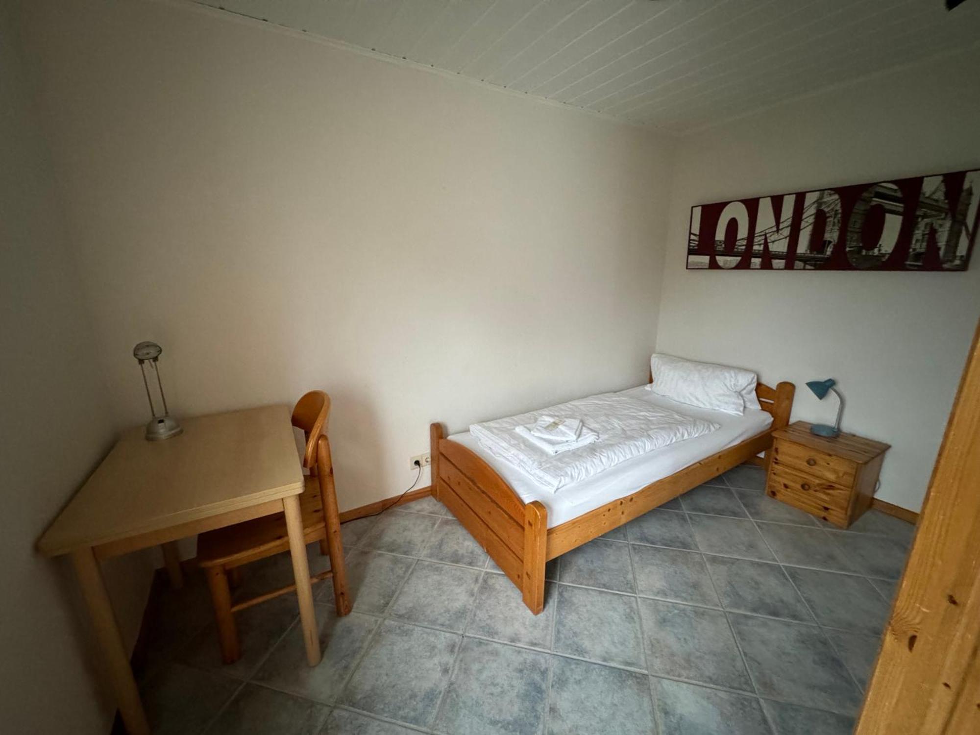Affittacamere Panorama Wees