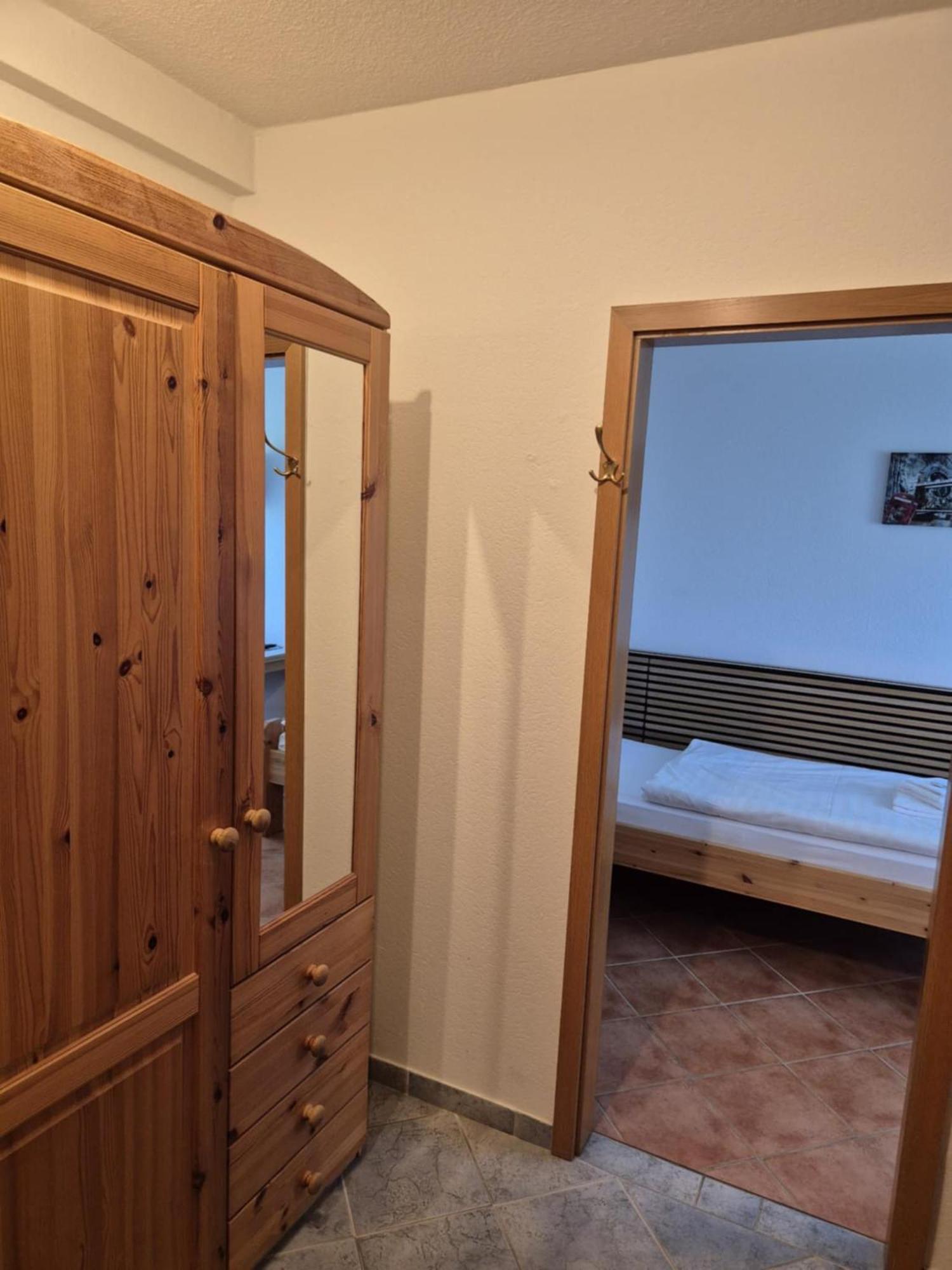 Affittacamere Panorama Wees