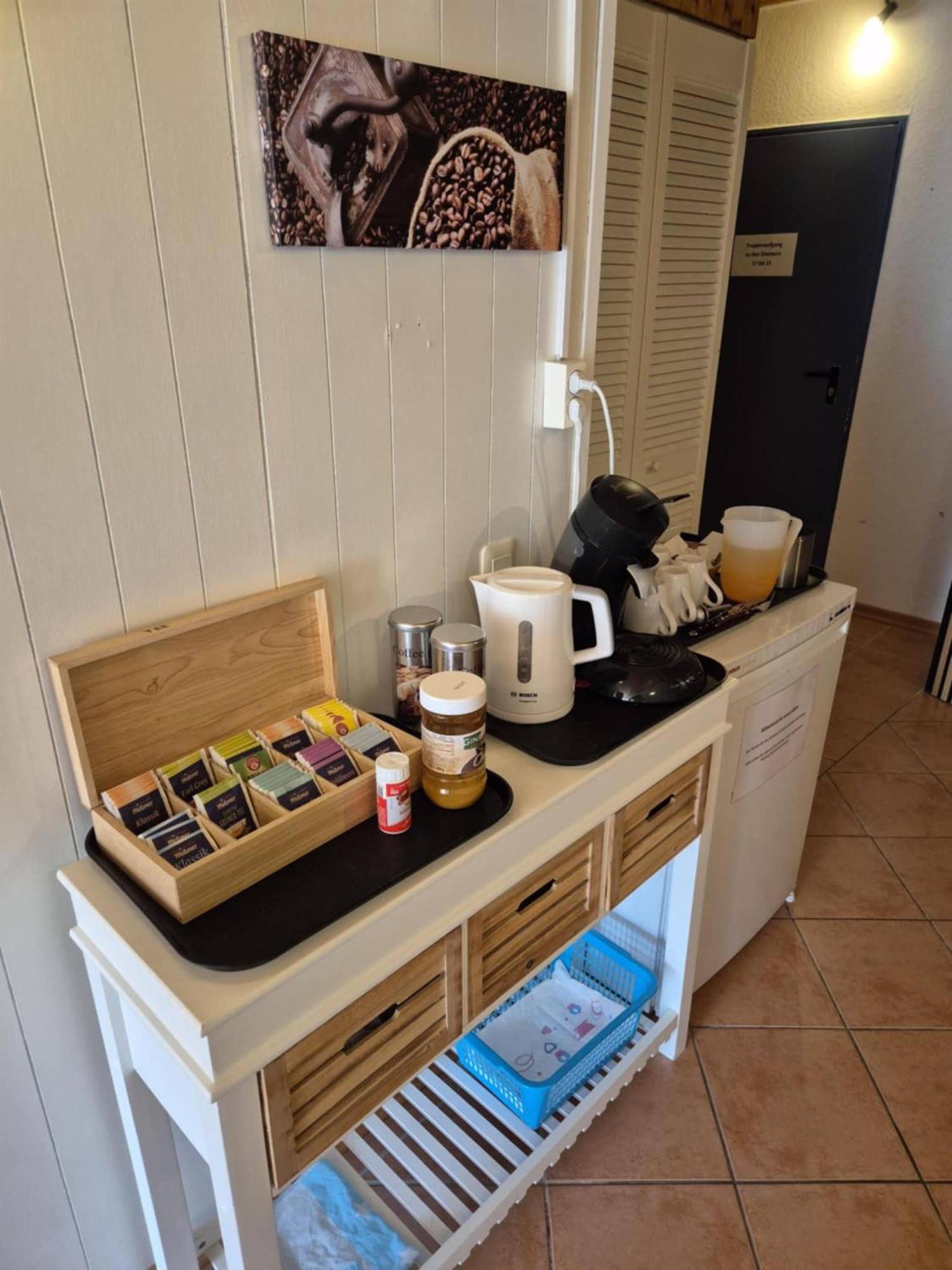 Panorama Guest house Wees