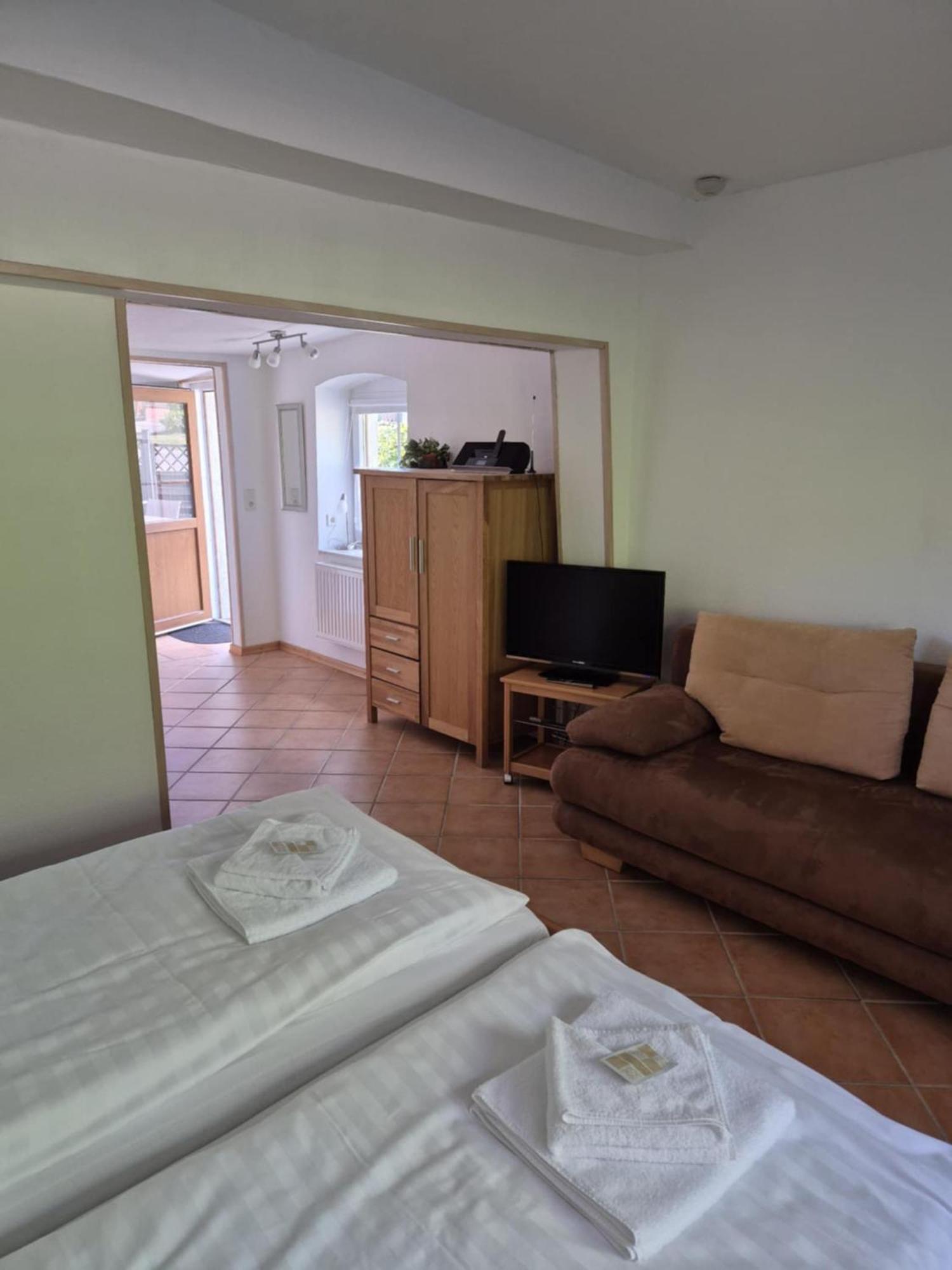 Panorama Affittacamere Wees