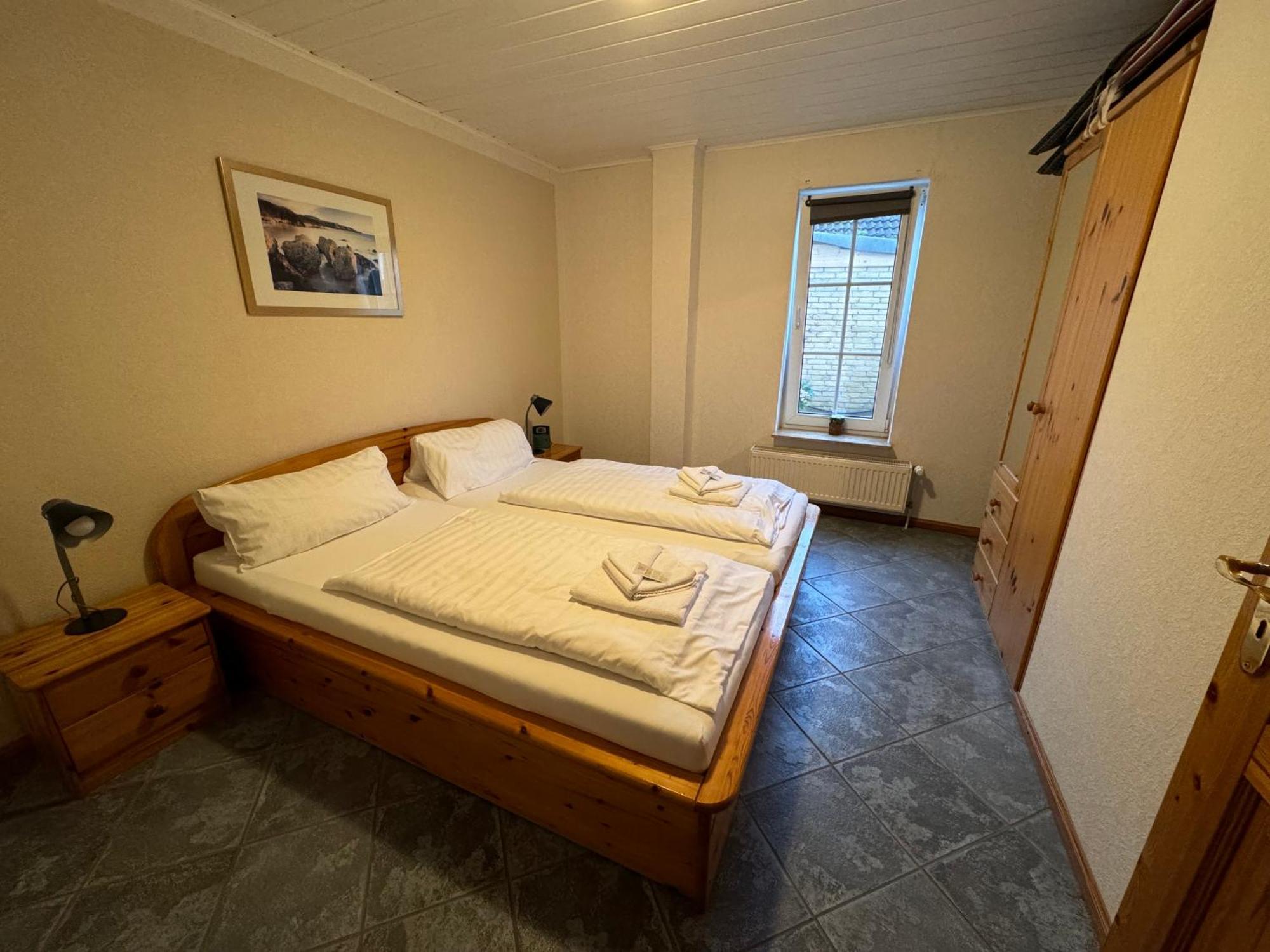Panorama Wees