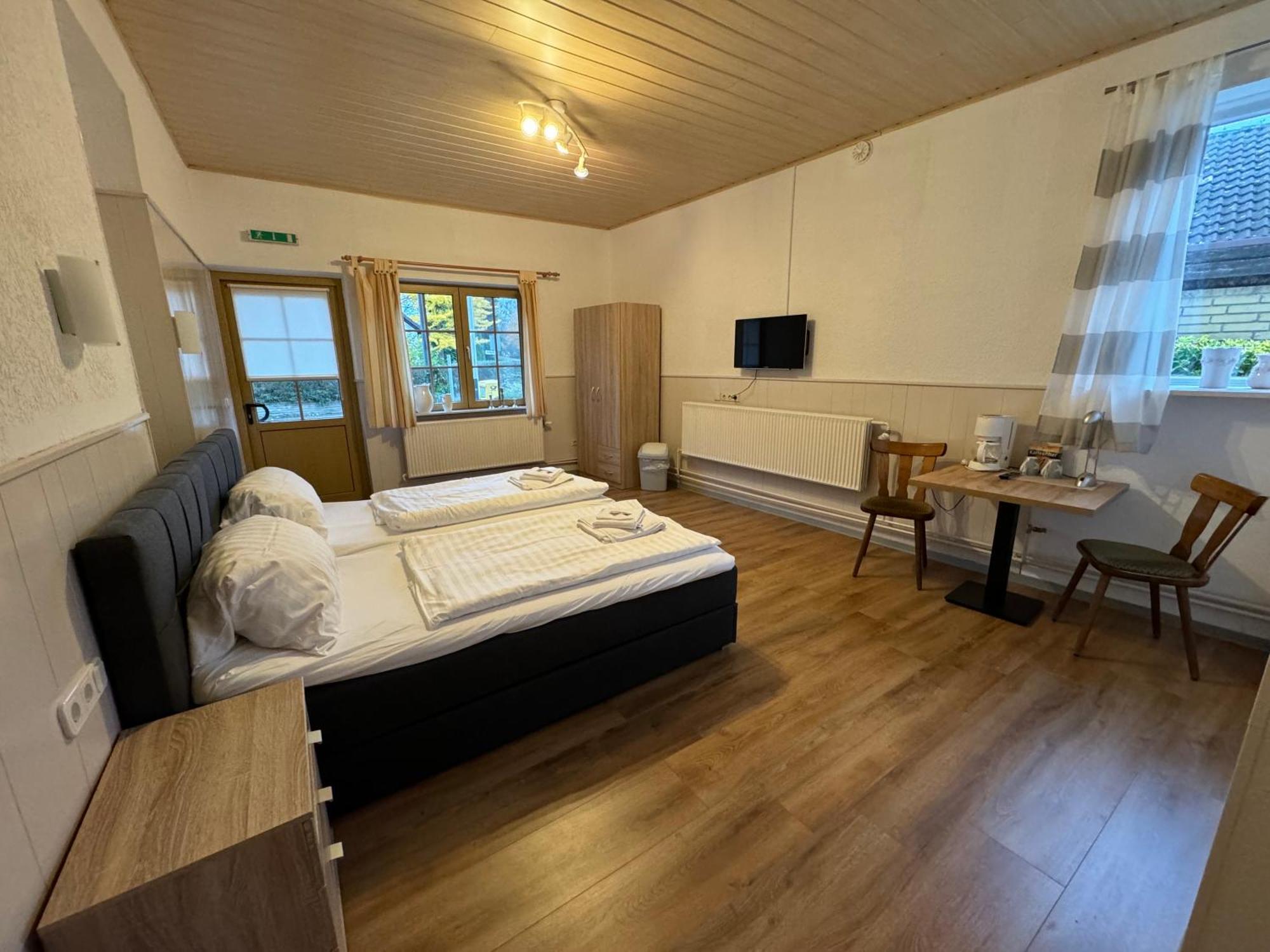 Panorama Guest house Wees