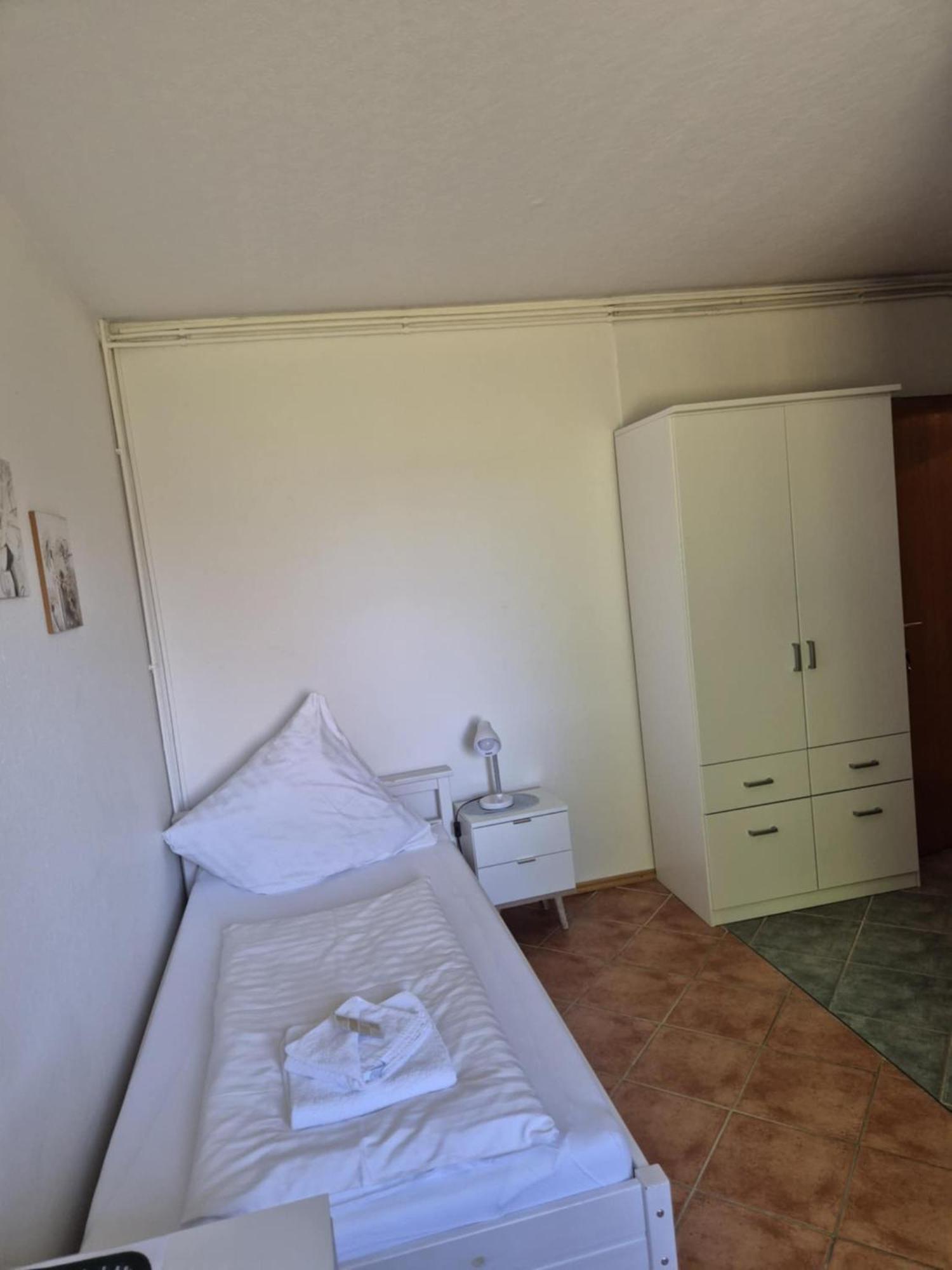 Panorama Gæstehus Wees