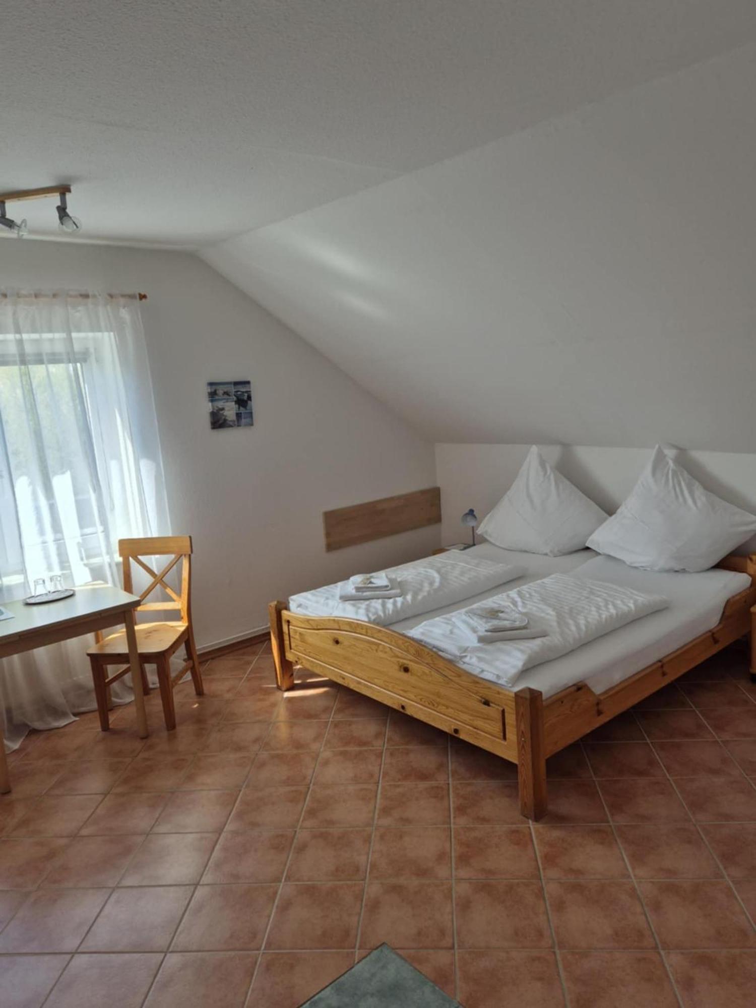 Panorama Guest house Wees