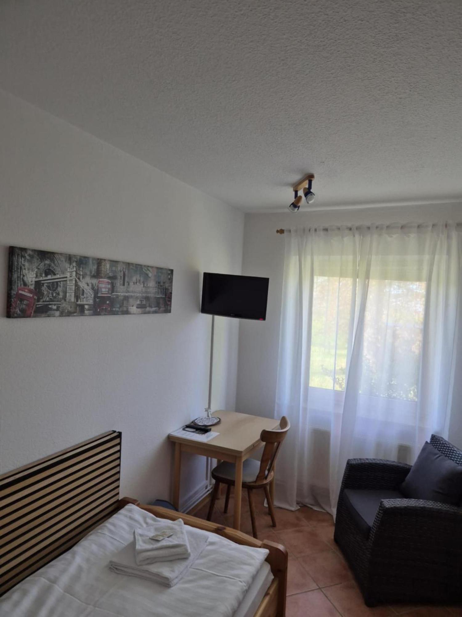 Affittacamere Panorama Wees