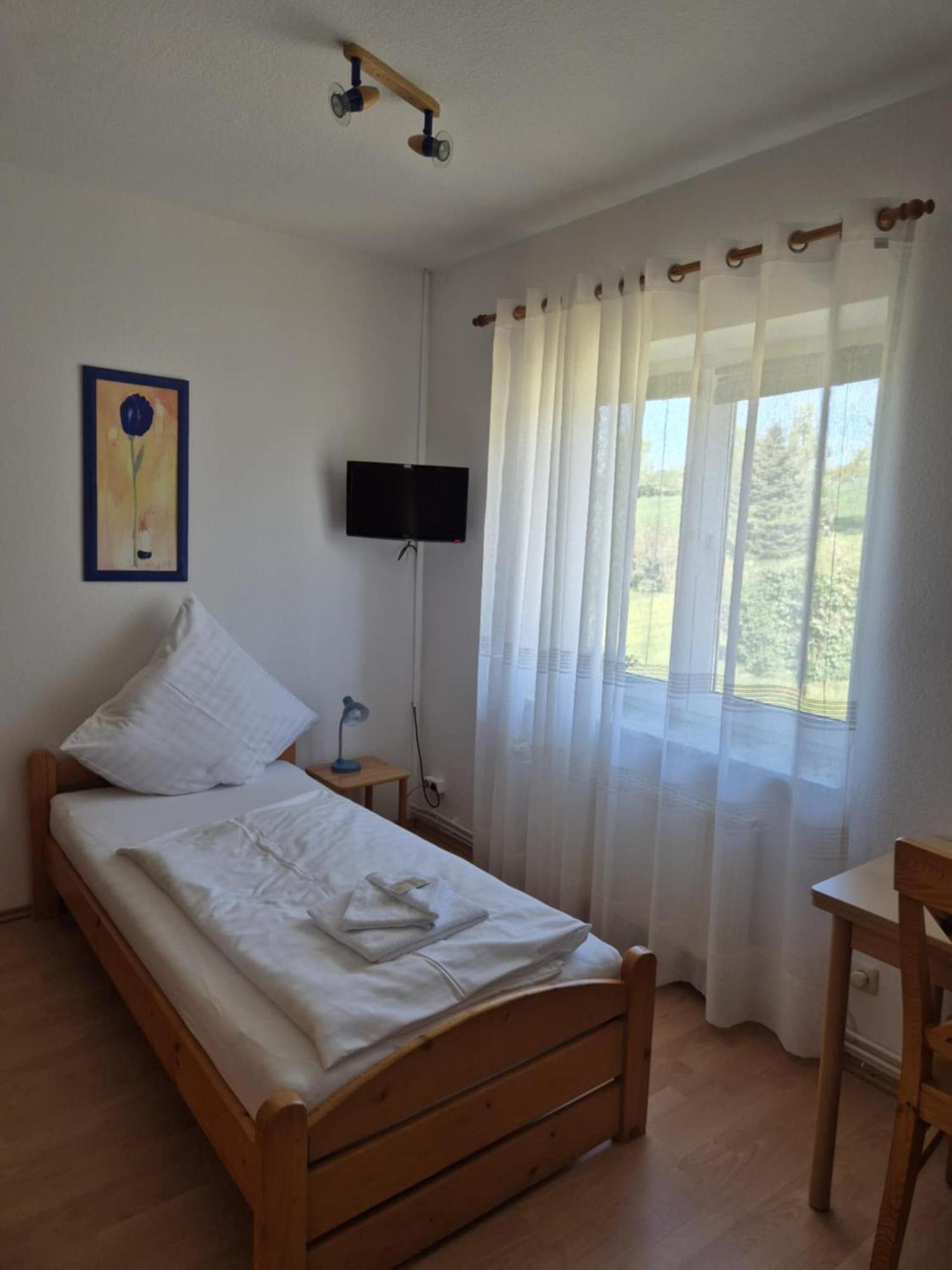 Panorama Affittacamere