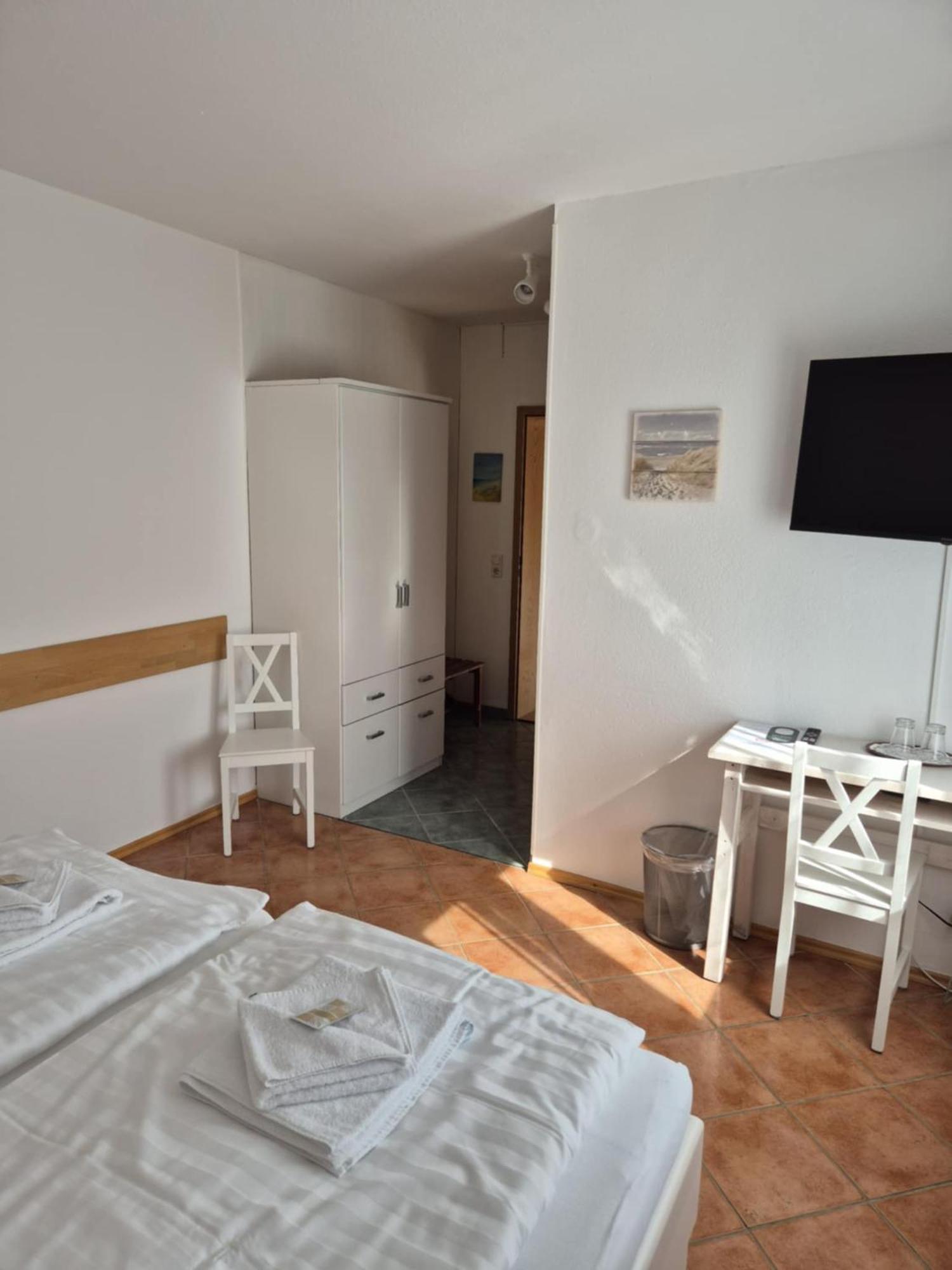 Panorama Wees