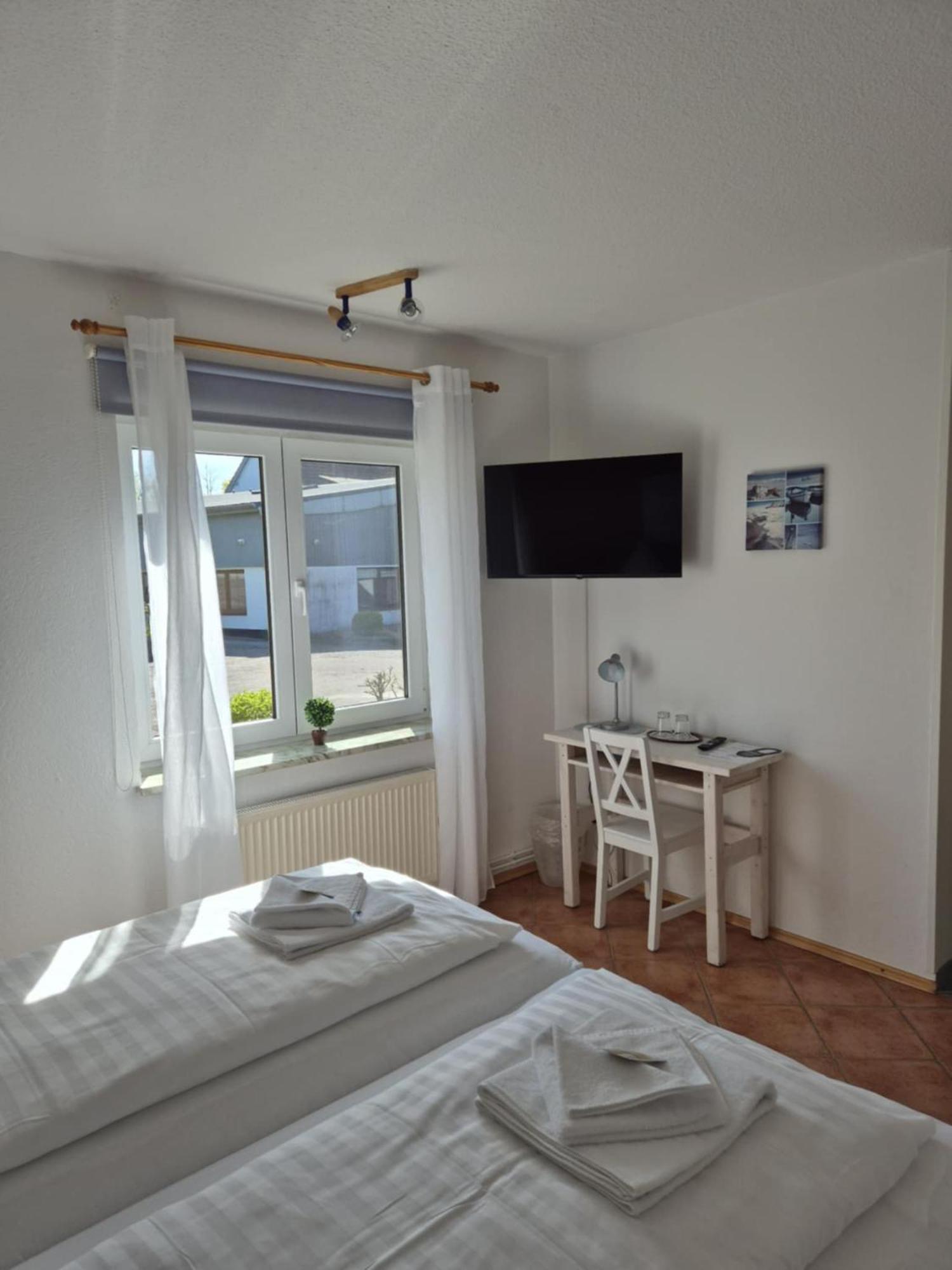 Guest house Panorama