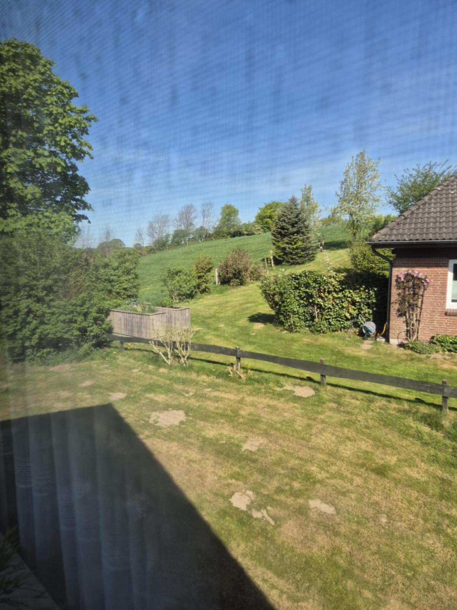 Panorama Wees