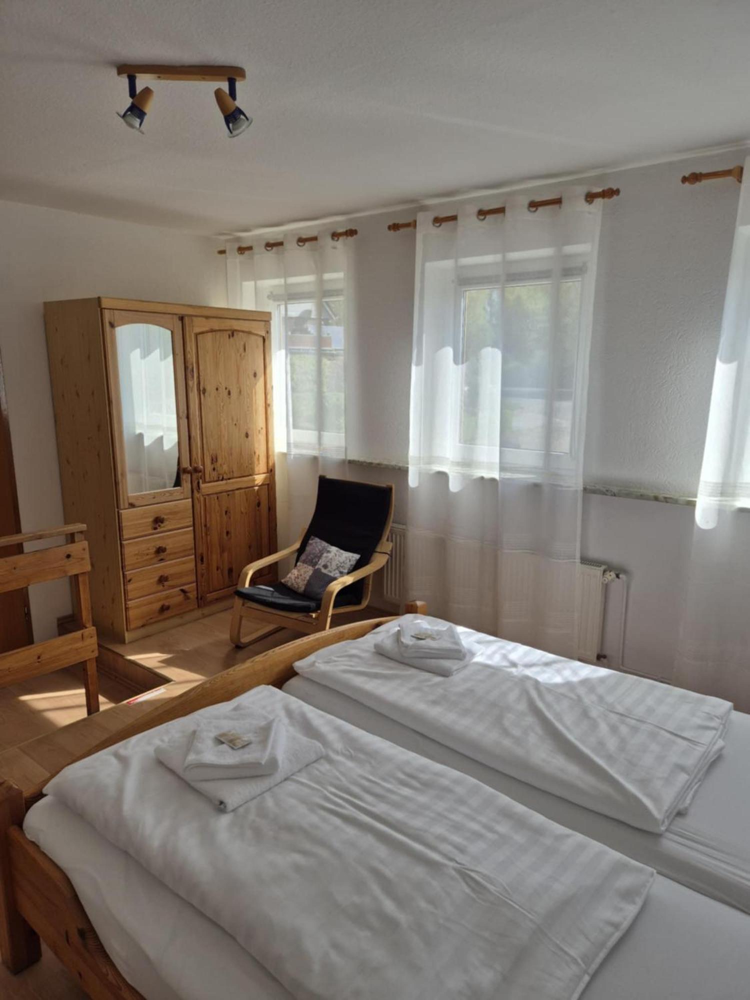 Panorama Wees