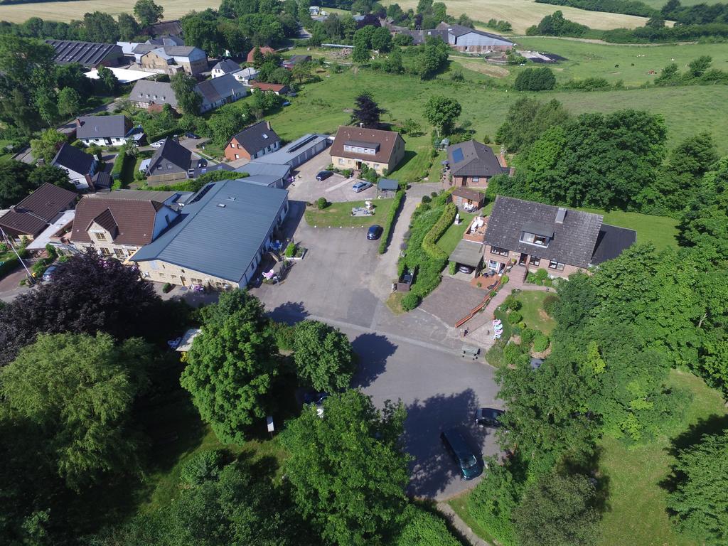 Affittacamere Panorama Wees